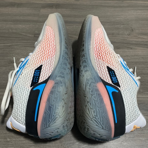 GT CUT “Laser Blue” Size 7 - Picture 3 of 6